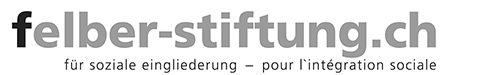 Felber-Stiftung Logo